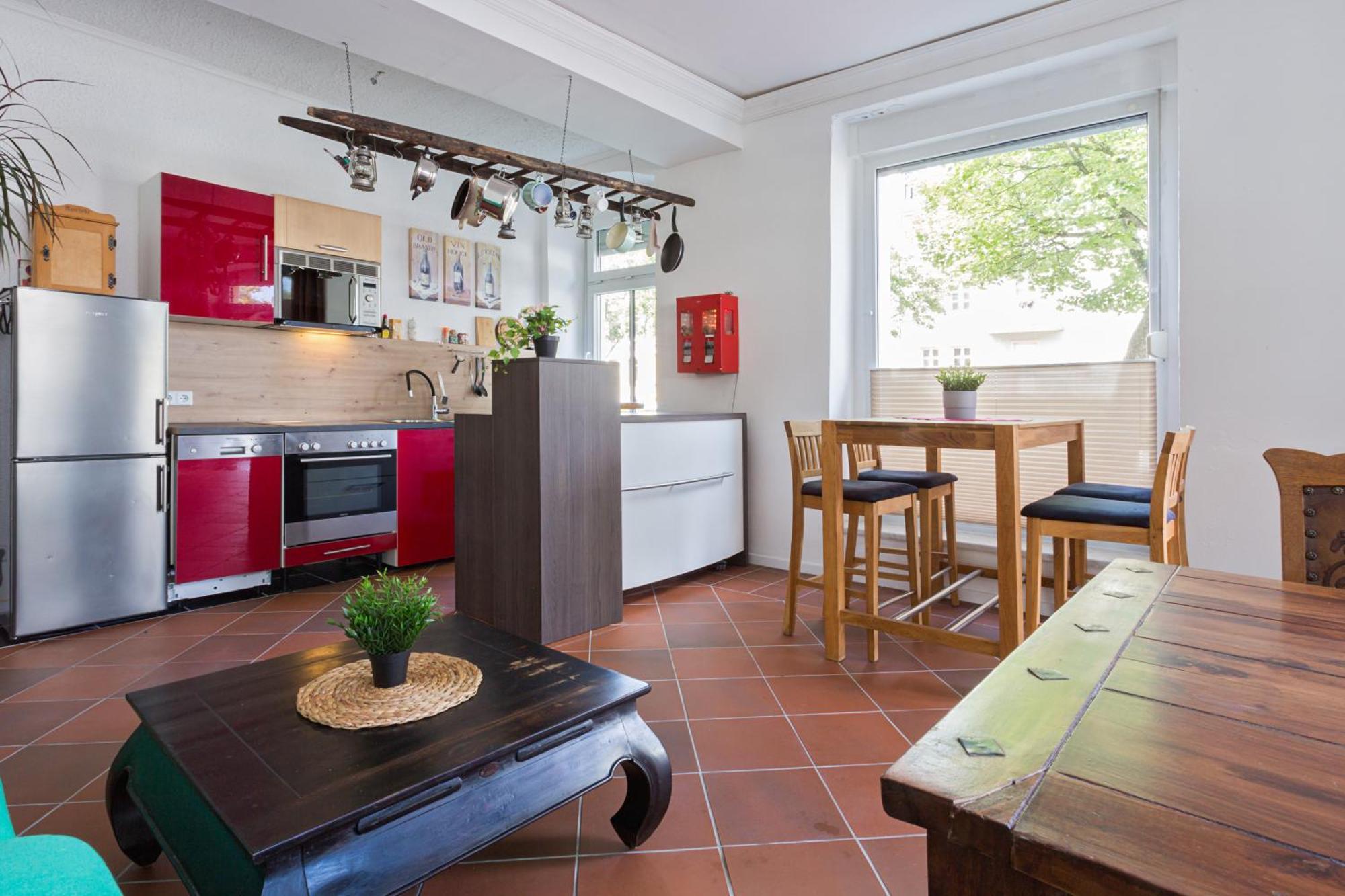 Homestay Gaestezimmer Iv Einzelzimmer In Mit Gemeinschaftsbad Und Gemeinschaftskueche *