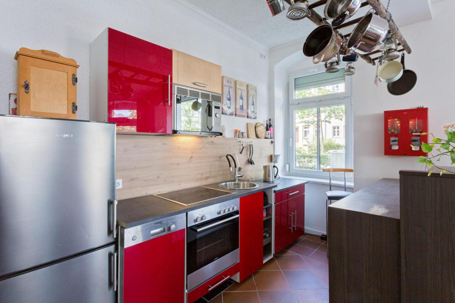 Homestay Gaestezimmer Iv Einzelzimmer In Mit Gemeinschaftsbad Und Gemeinschaftskueche