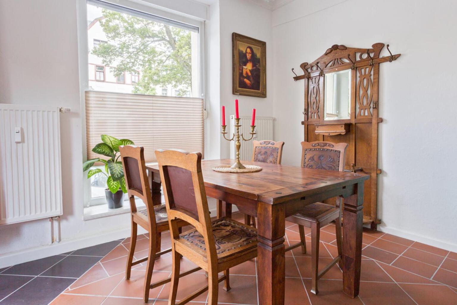 Homestay Gaestezimmer Iv Einzelzimmer In Mit Gemeinschaftsbad Und Gemeinschaftskueche Chemnitz